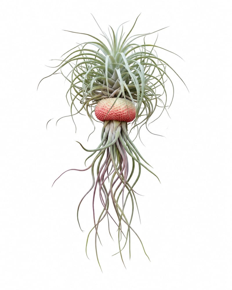 Plant Specimen 5