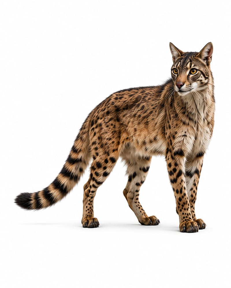 Animal Specimen 5