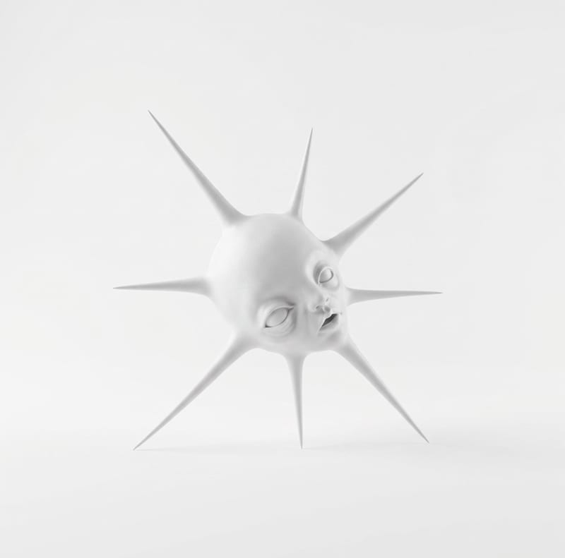 Sketch to 3D Model