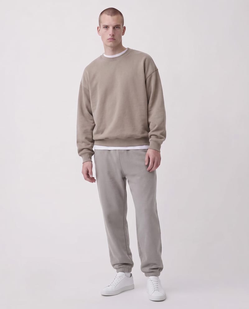 Garment Recolor