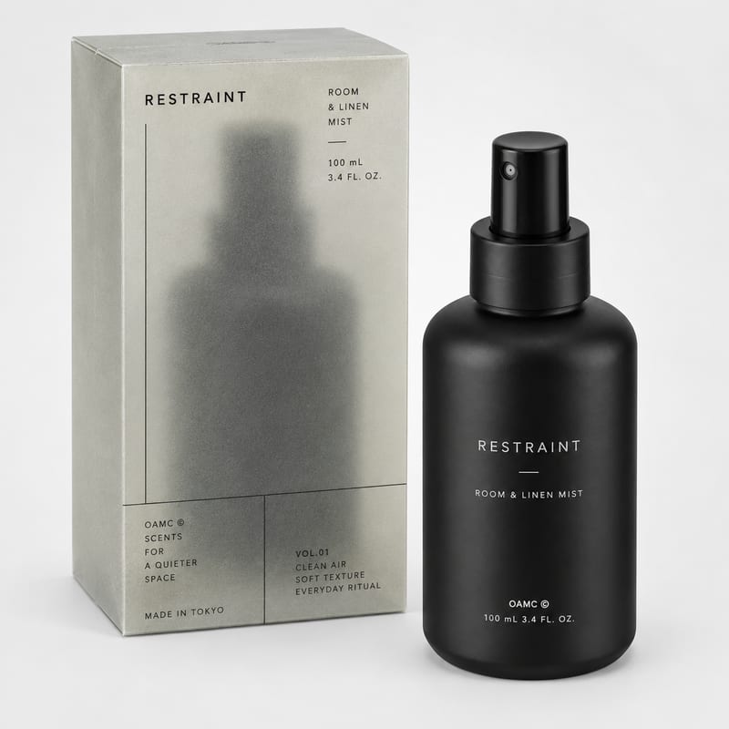Packaging Option #3