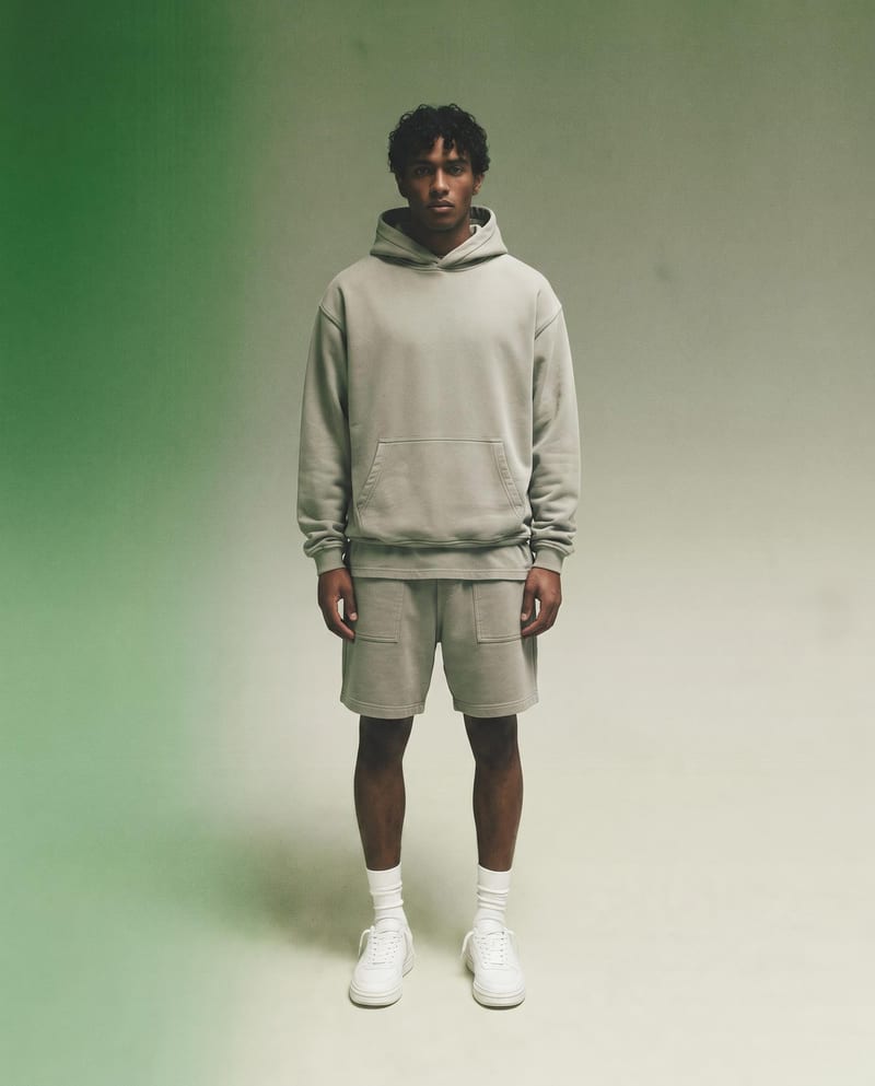 Garment Photo