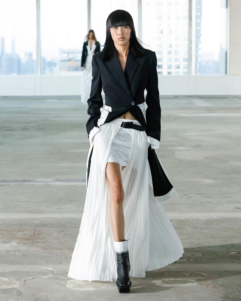 Fashion Reference Images