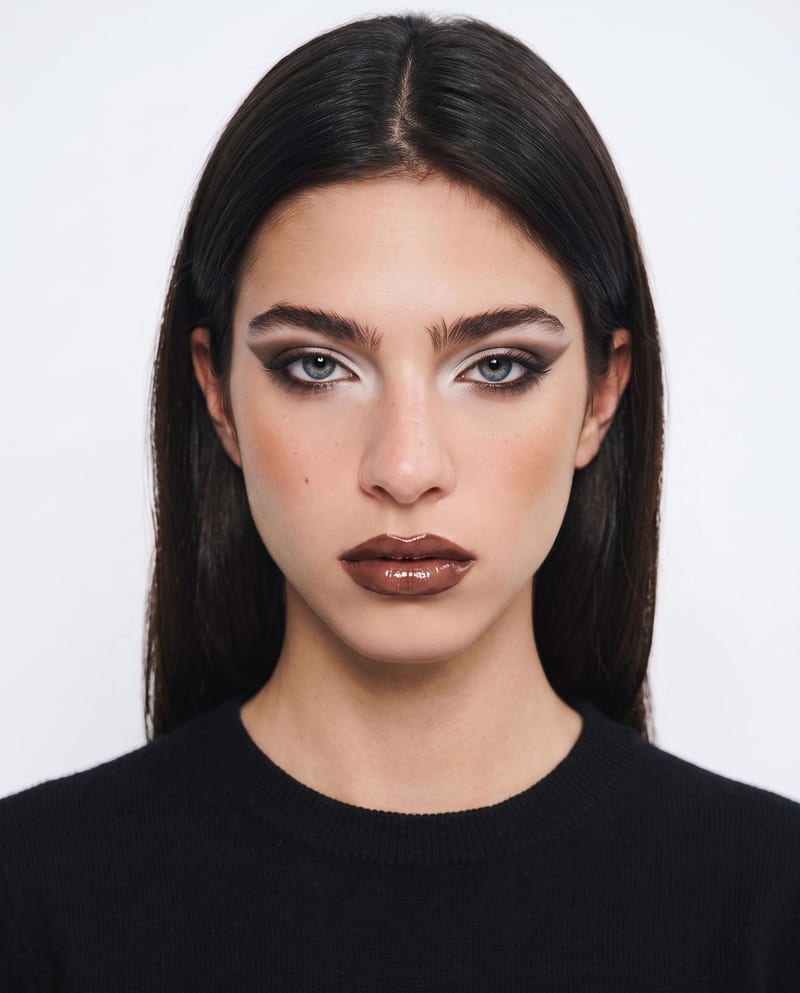 Makeup Style 2