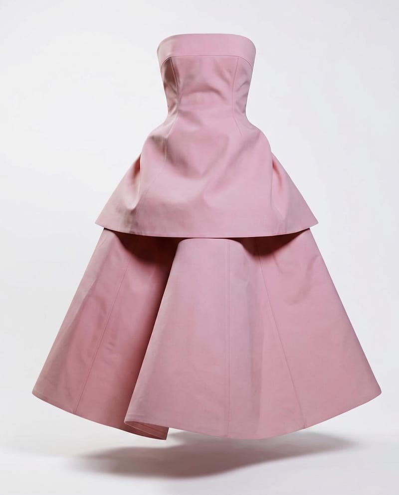 Garment Render