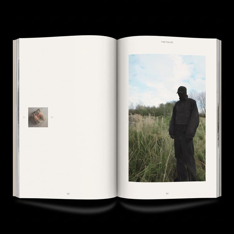 Zine Option 01