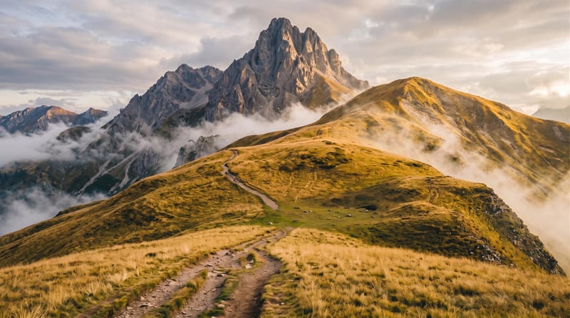 Landscape Image
