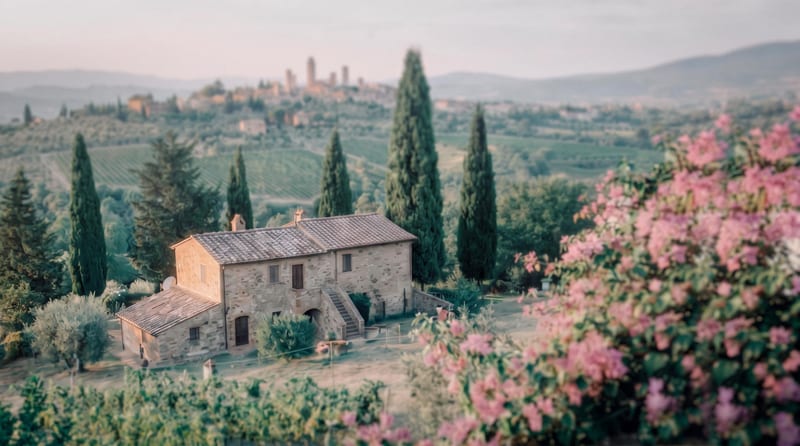 Make it Cinematic