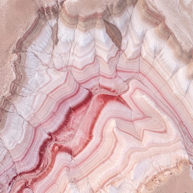 Top-Down View
