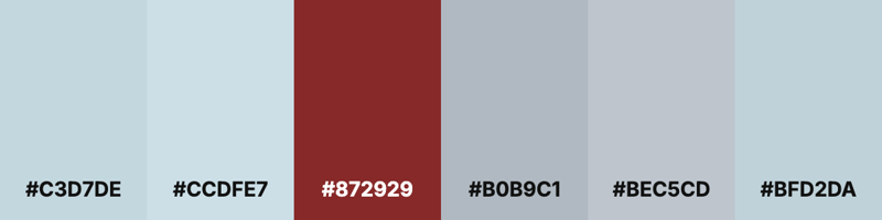 Extract a color palette