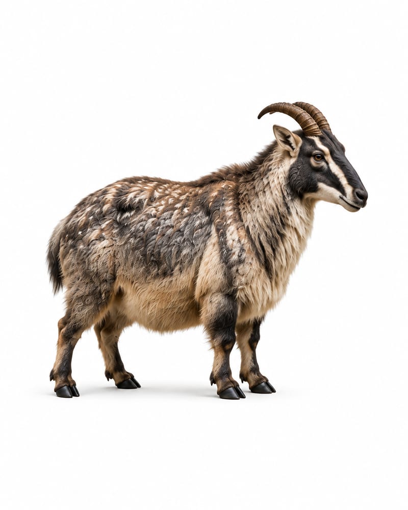 Animal Specimen 4