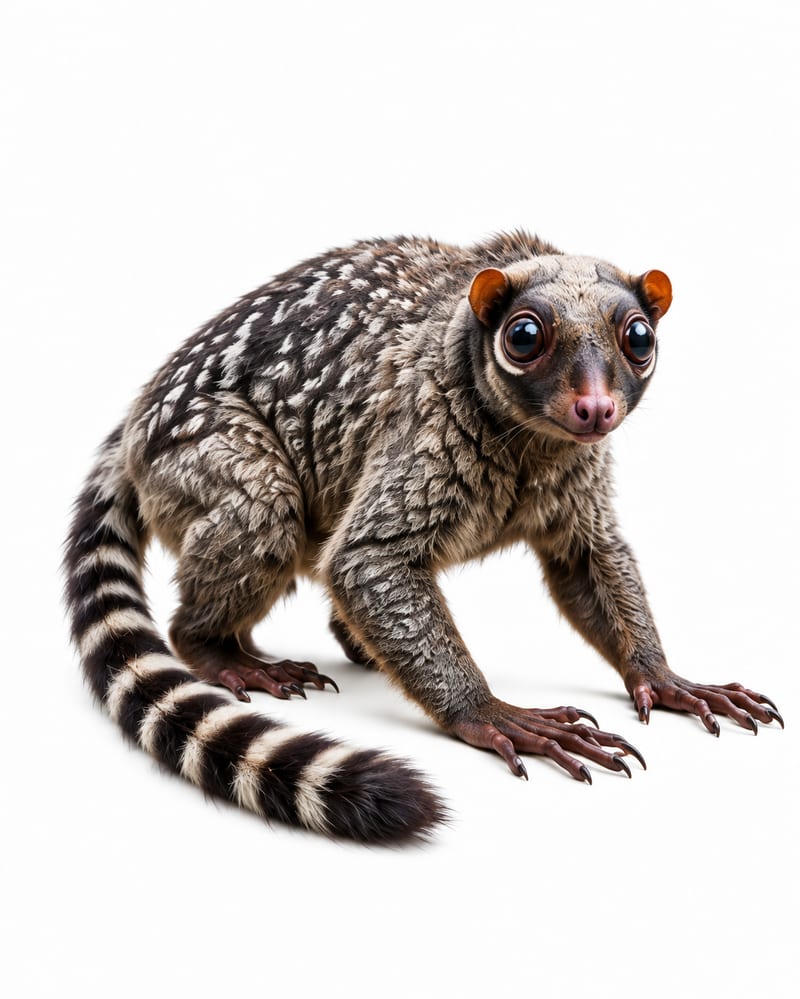 Animal Specimen 1