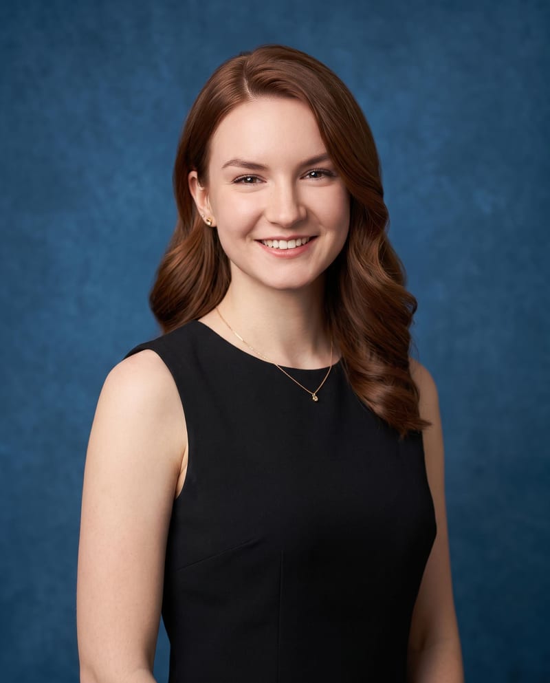 Professional Headshot