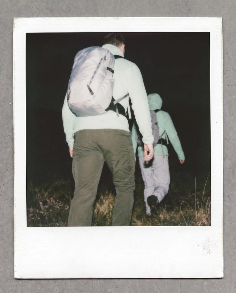 Vintage Polaroid