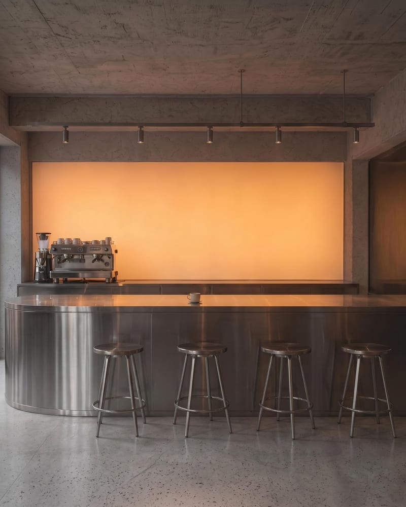 Architectural Render