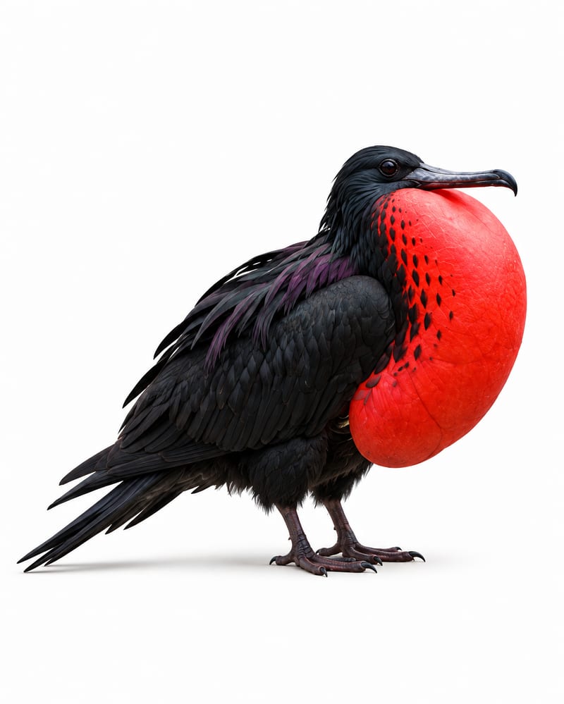 Animal Specimen 3
