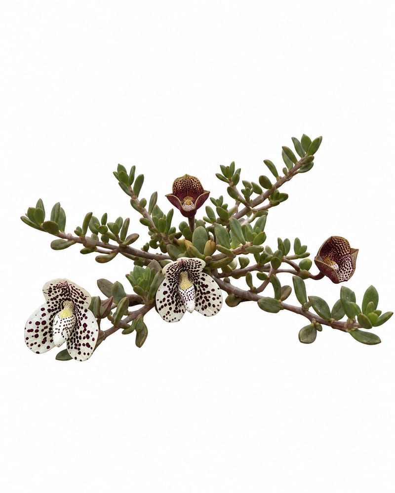 Plant Specimen 8