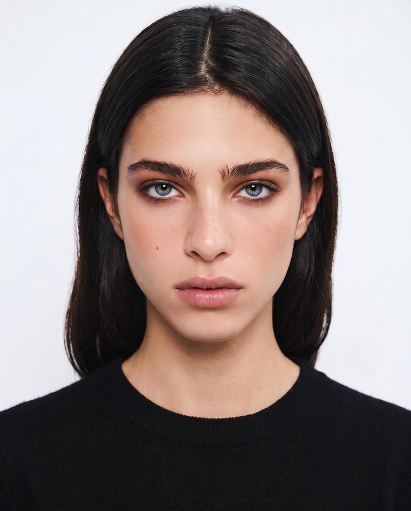 Makeup Style 5