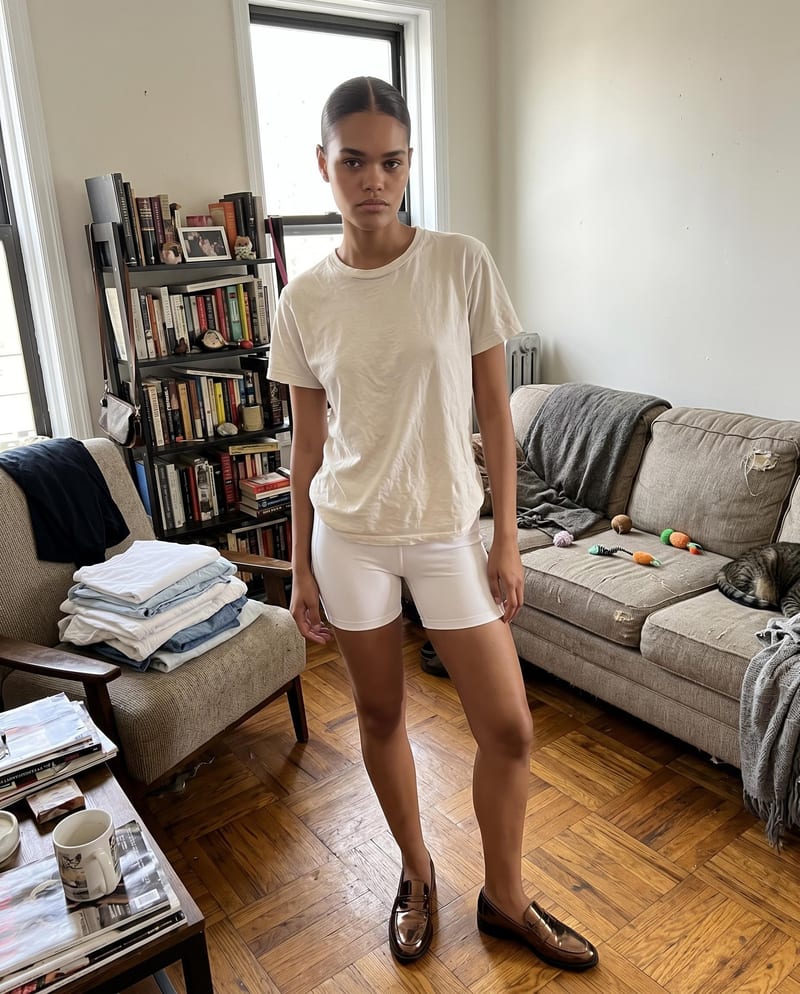 Full-Body Photo