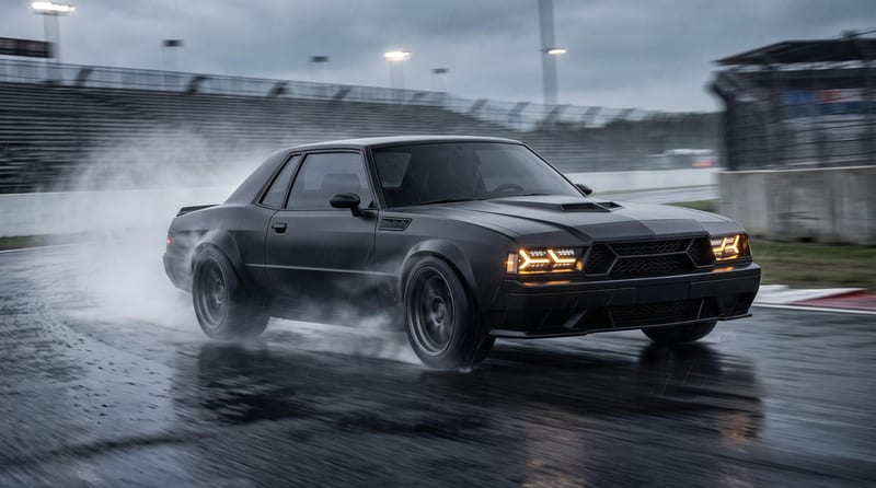 Car Reference