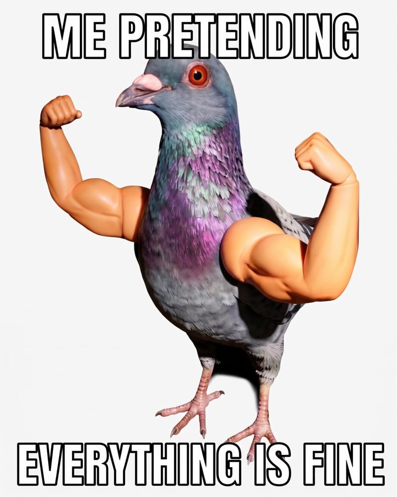 Meme Generator