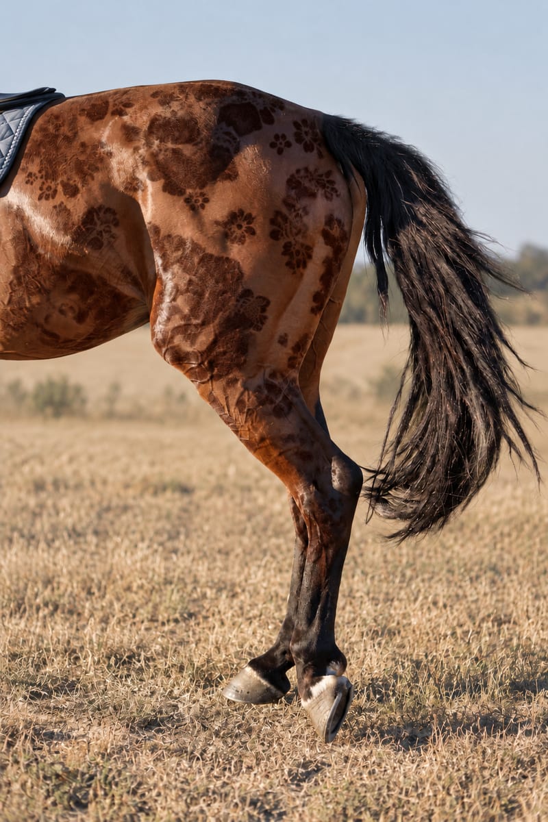 Patterned Image