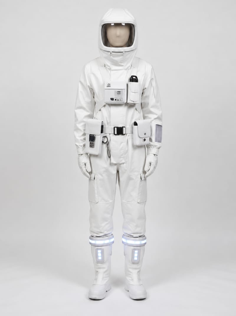 Costume 09
