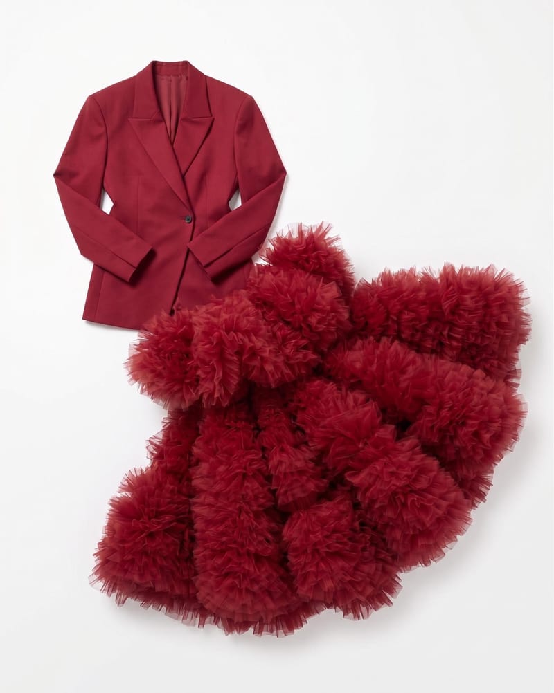 Garment Image