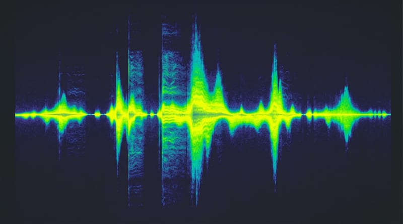 Sound Effect Generator