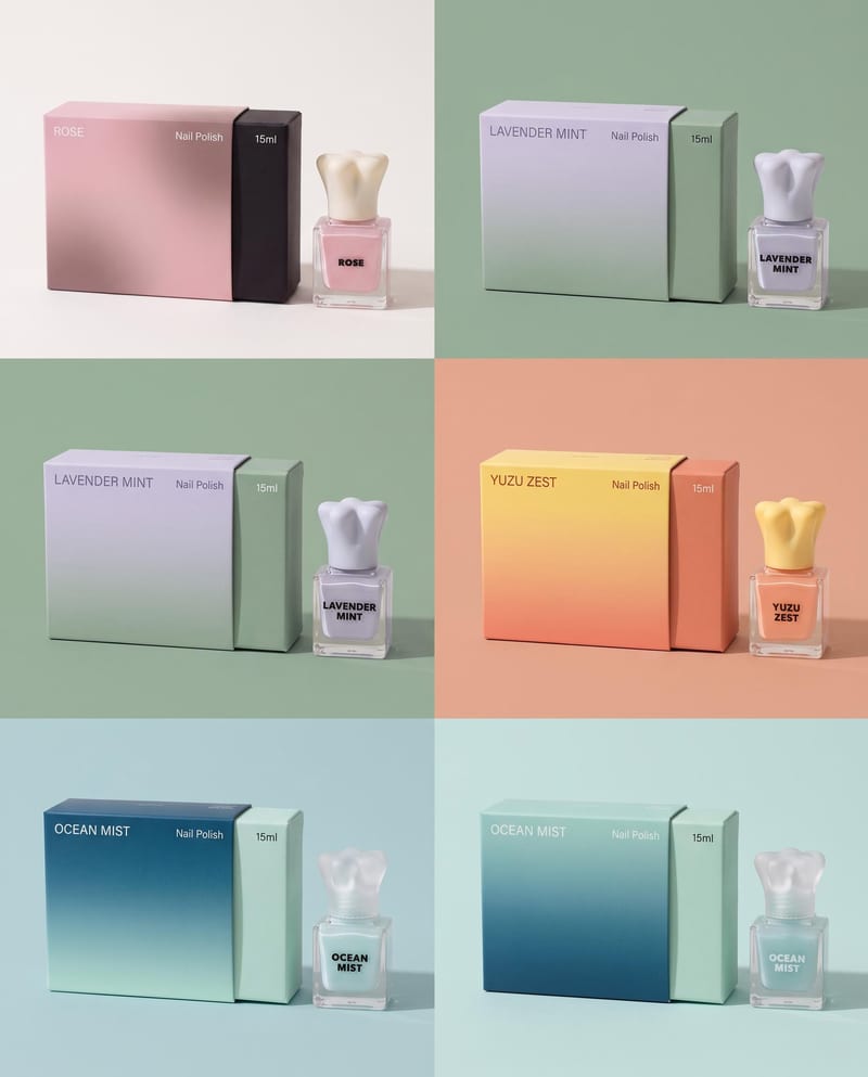 Package Design Style 1