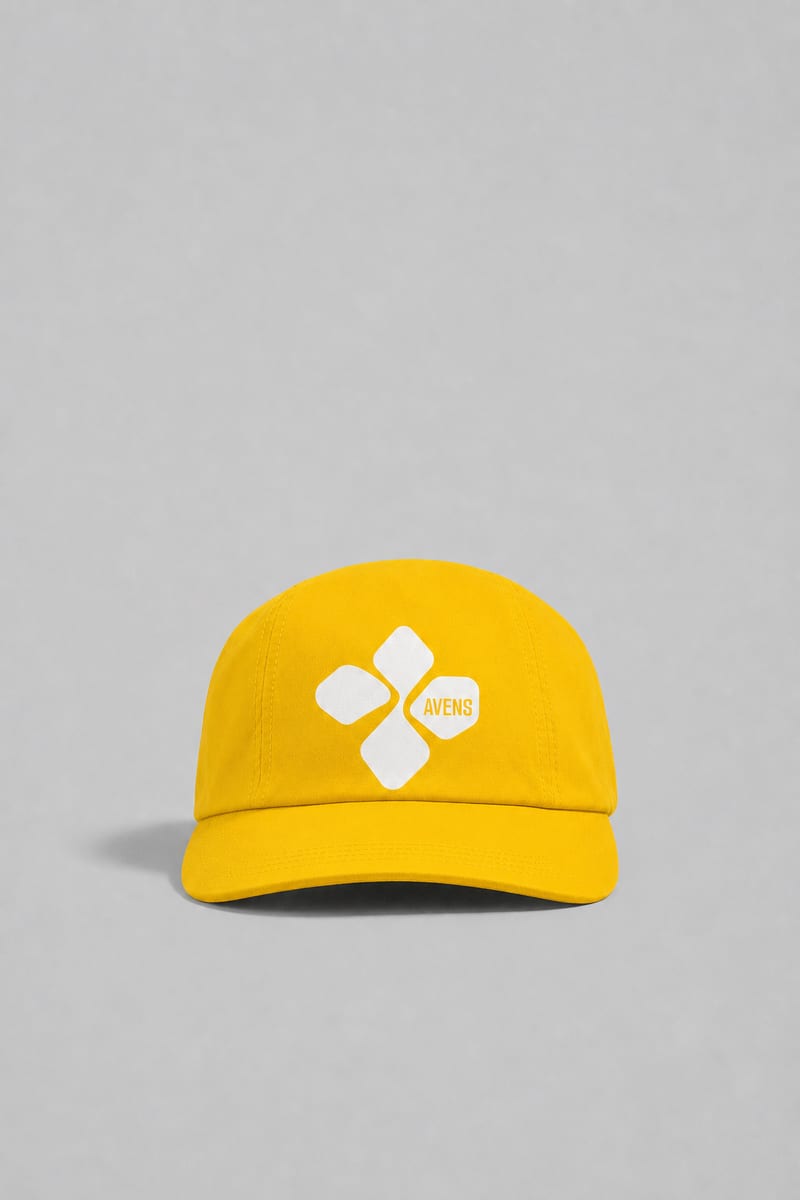 Hat Mockup