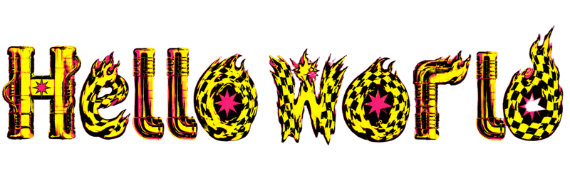 Styled Text