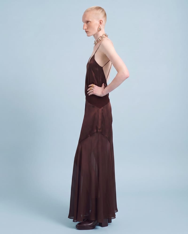 Side View