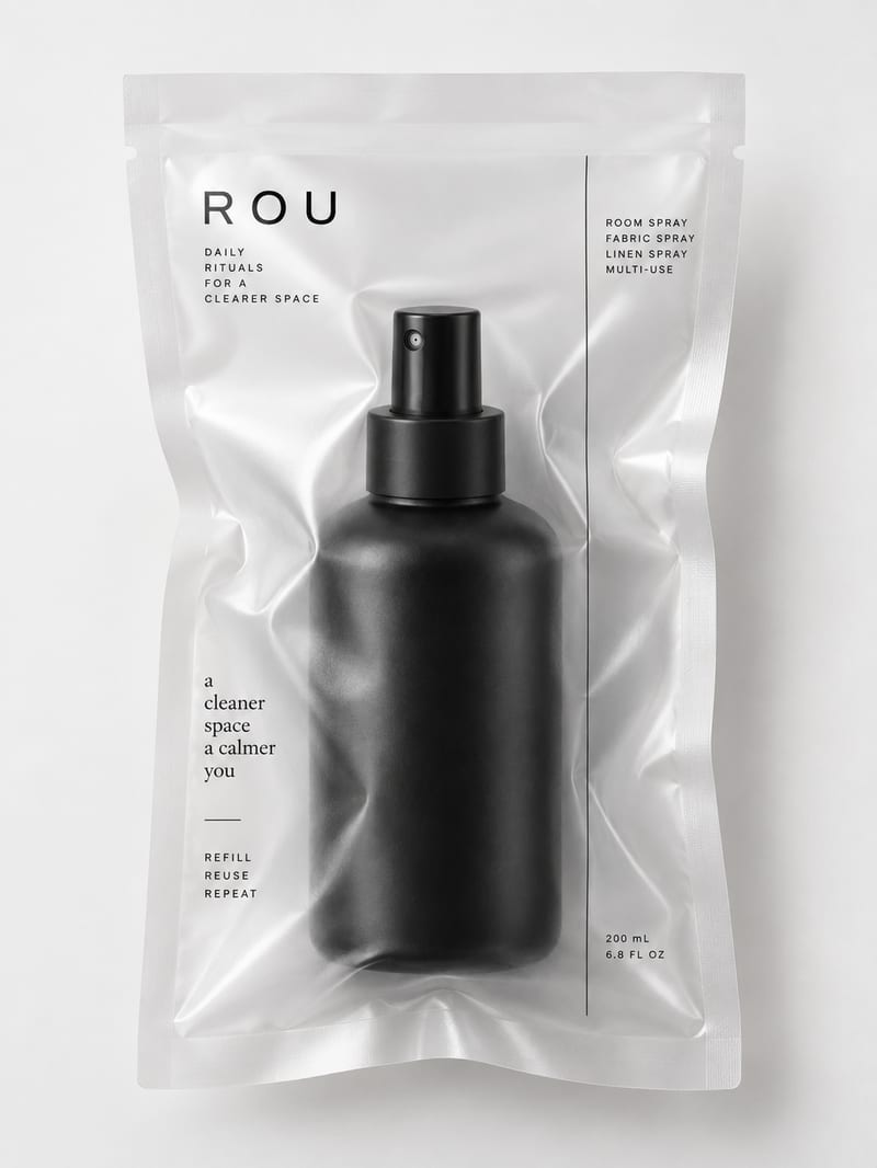 Packaging Option #2