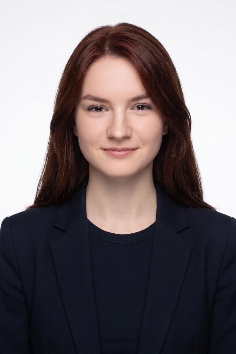 Person Portrait