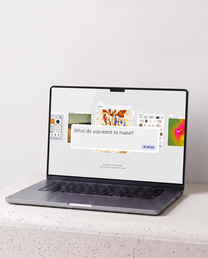 Desktop Preview