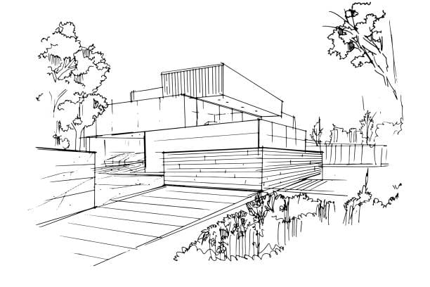 Architecture Sketch