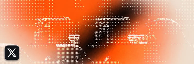 X / Twitter Banner