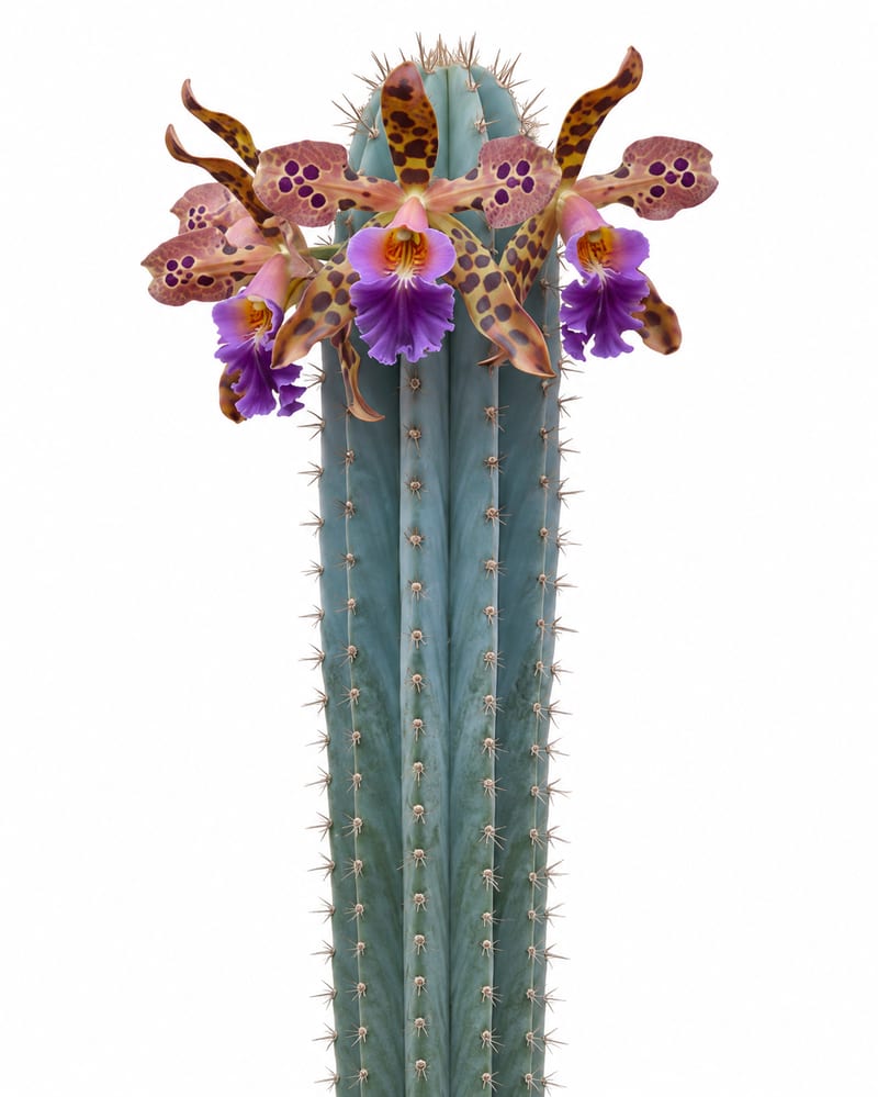 Plant Specimen 7