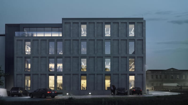 Adjusted Window Ratio