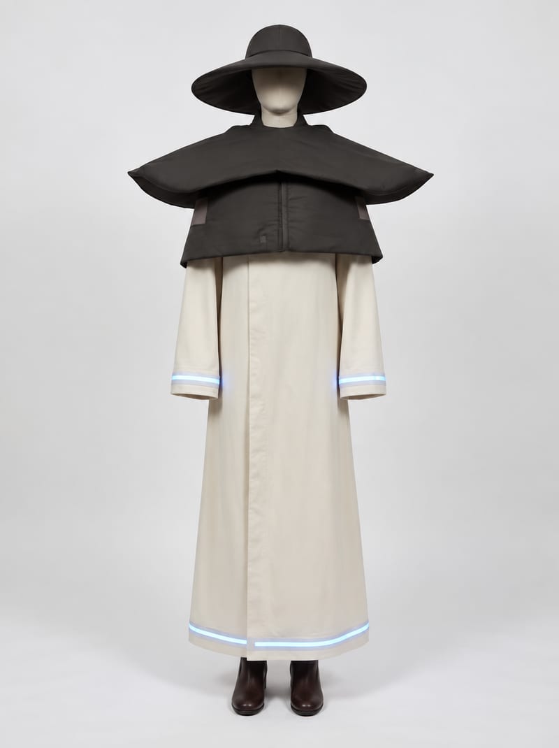 Costume 07