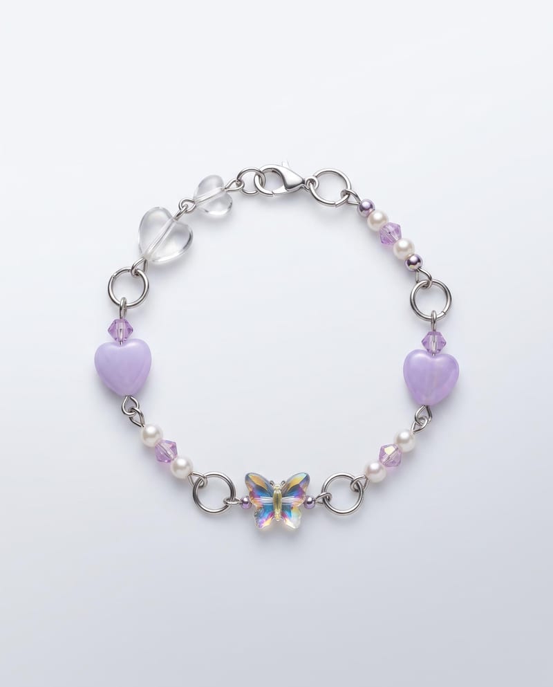 Jewelry Photography (Bracelet)