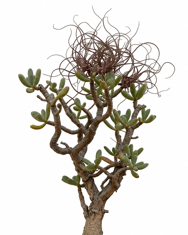 Plant Specimen 3
