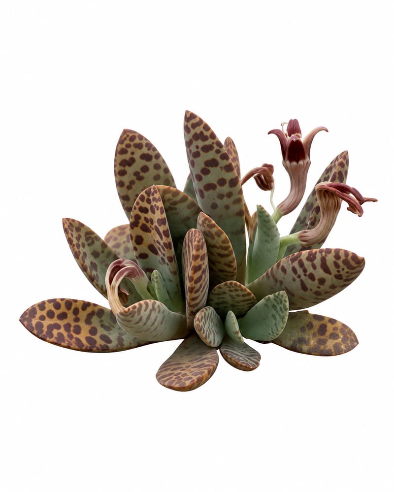 Plant Specimen 6