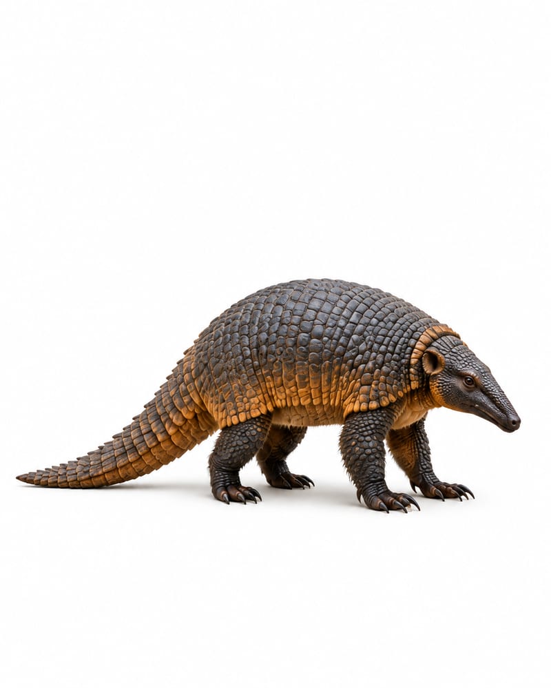 Animal Specimen 7