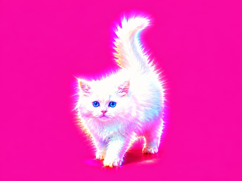 Hyperpop Version 01