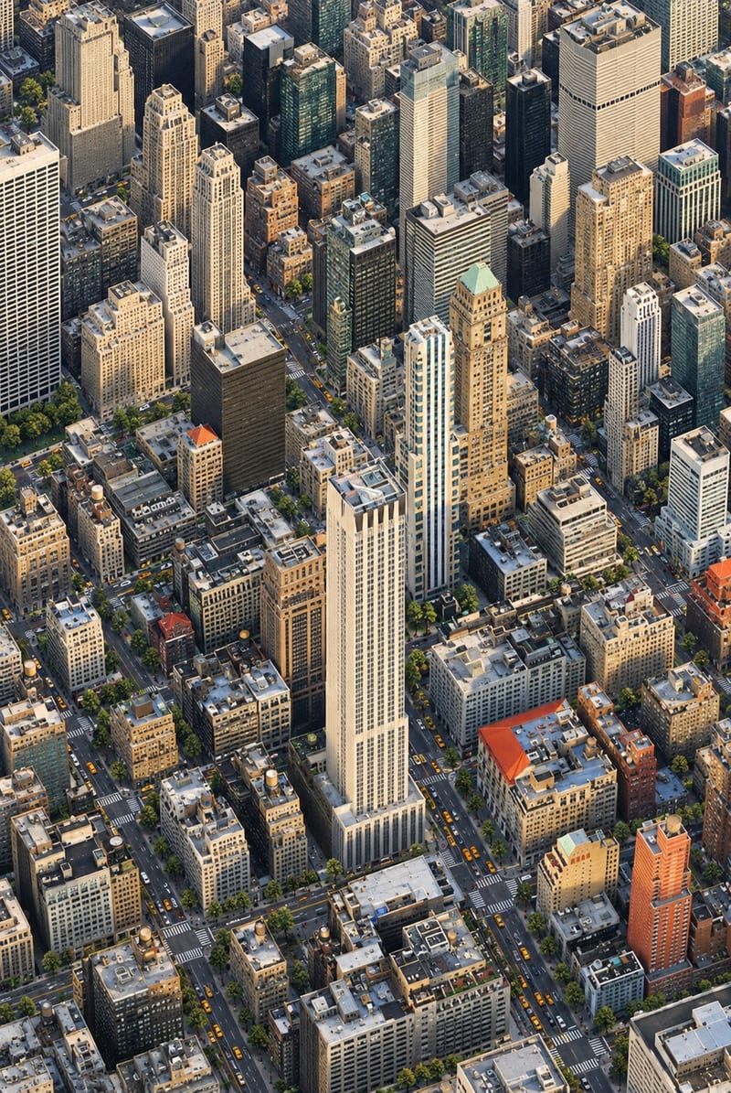 Output Isometric City Image