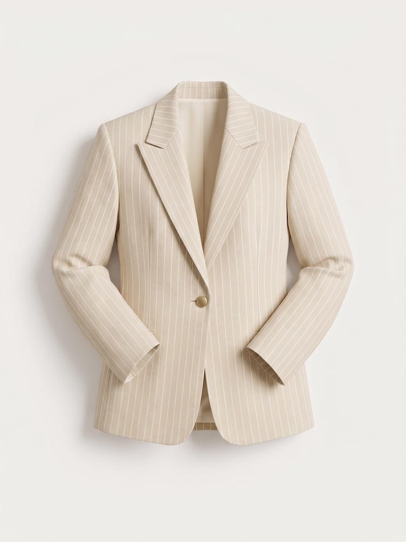Garment Render