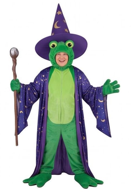 Costume Image
