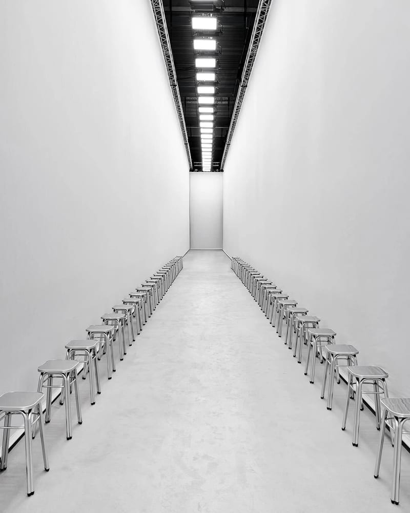 Runway Space